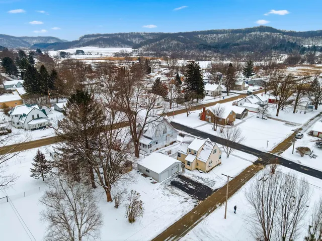 $167,000 | 116 East Highland Street, La Farge, WI 54639