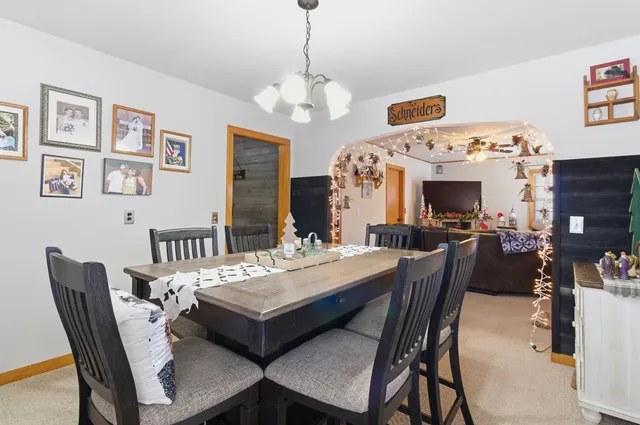 $167,000 | 116 East Highland Street, La Farge, WI 54639