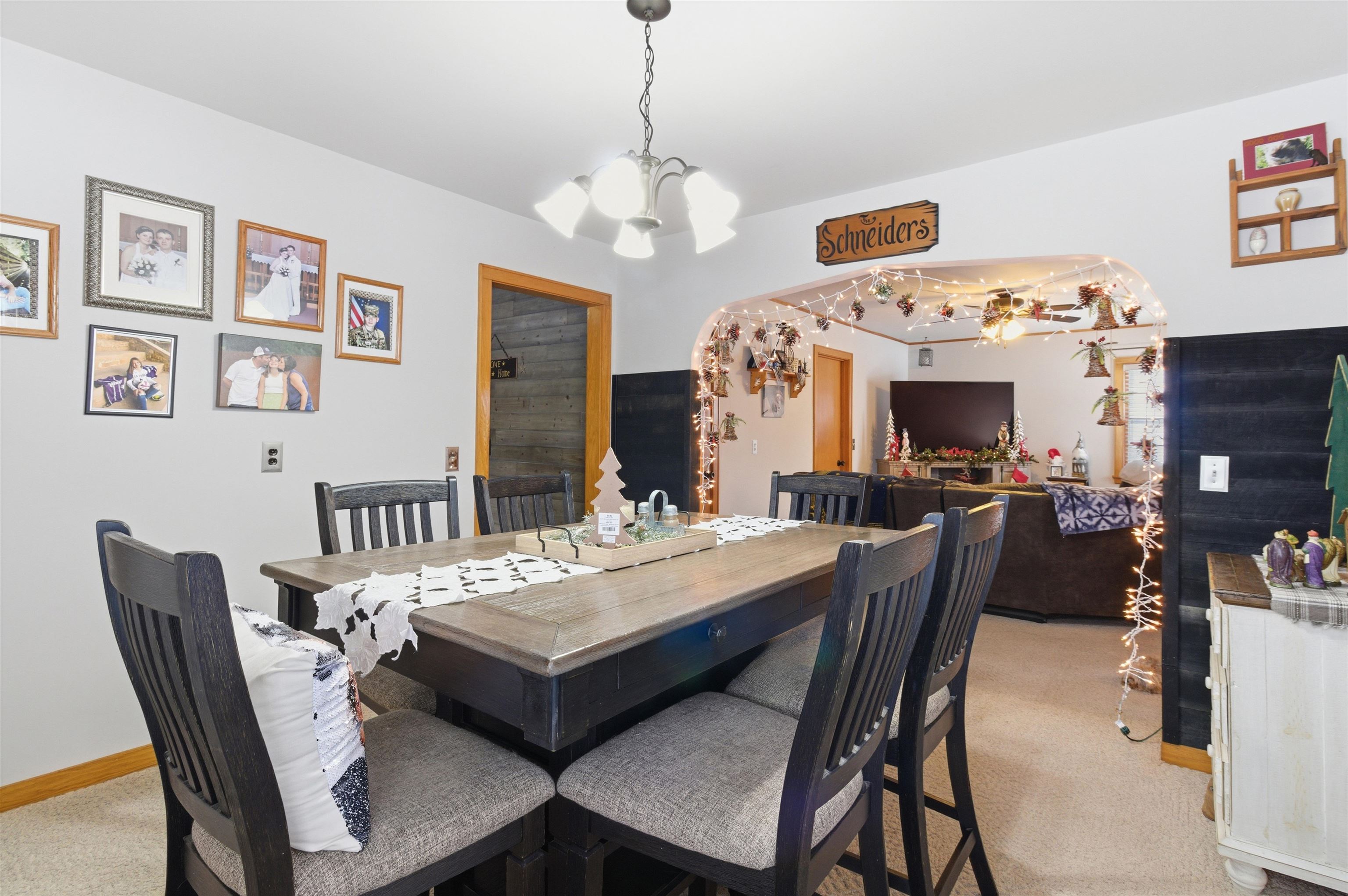 116 East Highland Street La Farge, WI 54639 - Photo 17 of 24