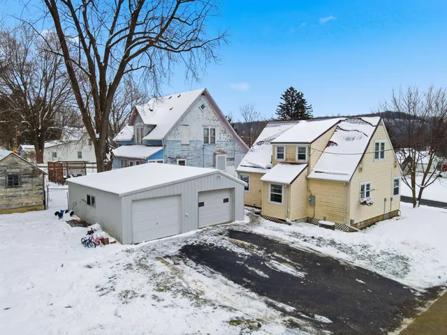 $167,000 | 116 East Highland Street, La Farge, WI 54639