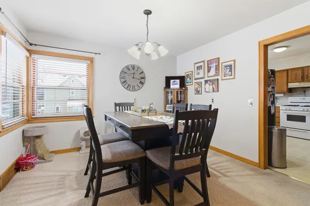 $167,000 | 116 East Highland Street, La Farge, WI 54639