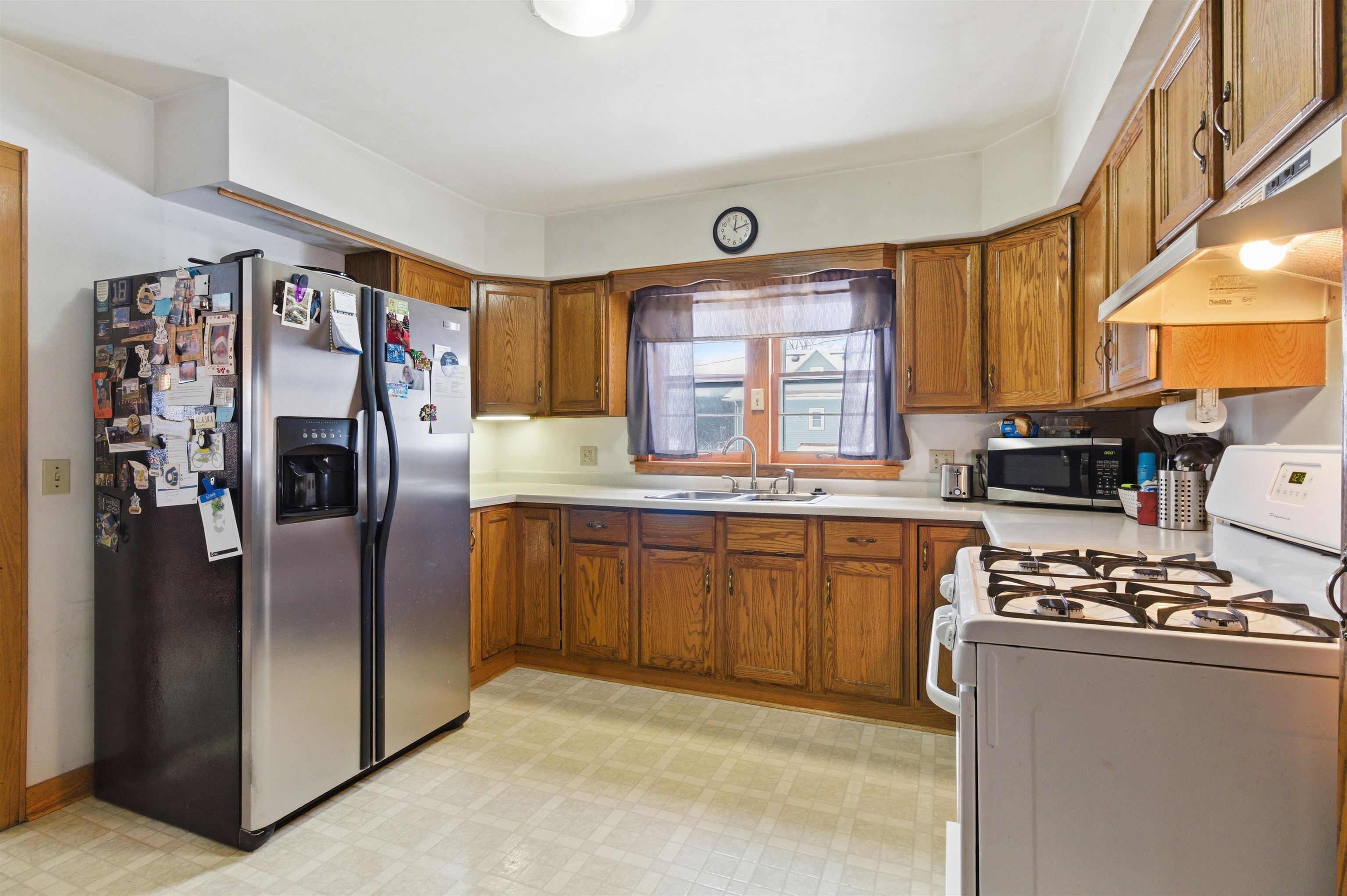 116 East Highland Street La Farge, WI 54639 - Photo 22 of 24