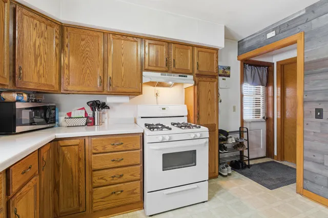 $167,000 | 116 East Highland Street, La Farge, WI 54639