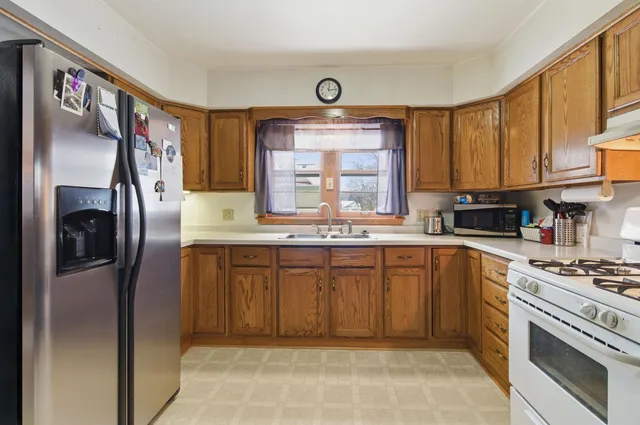 $167,000 | 116 East Highland Street, La Farge, WI 54639