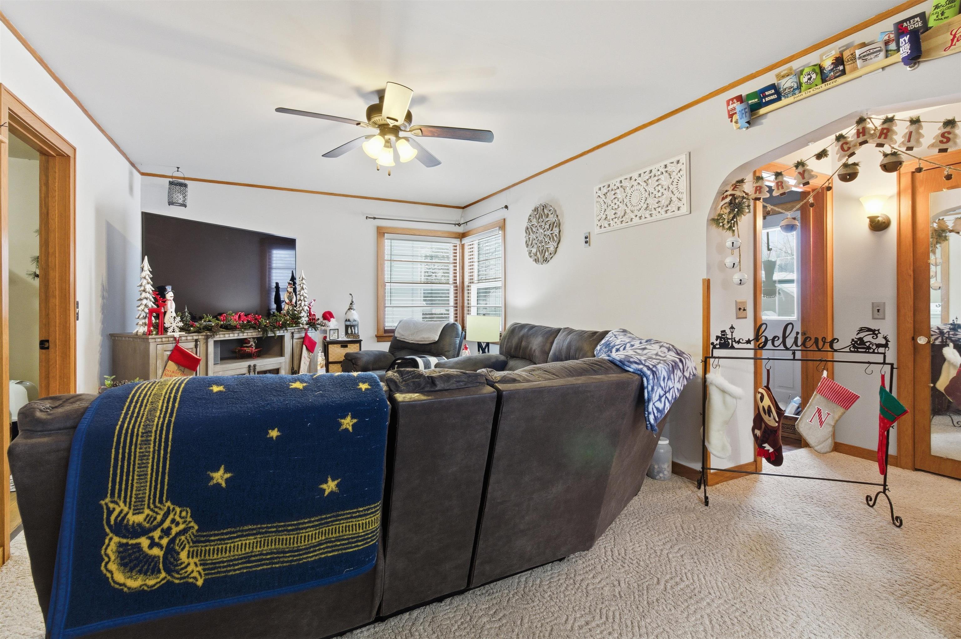 116 East Highland Street La Farge, WI 54639 - Photo 4 of 24