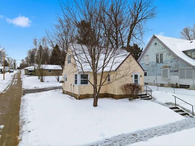 $167,000 | 116 East Highland Street, La Farge, WI 54639