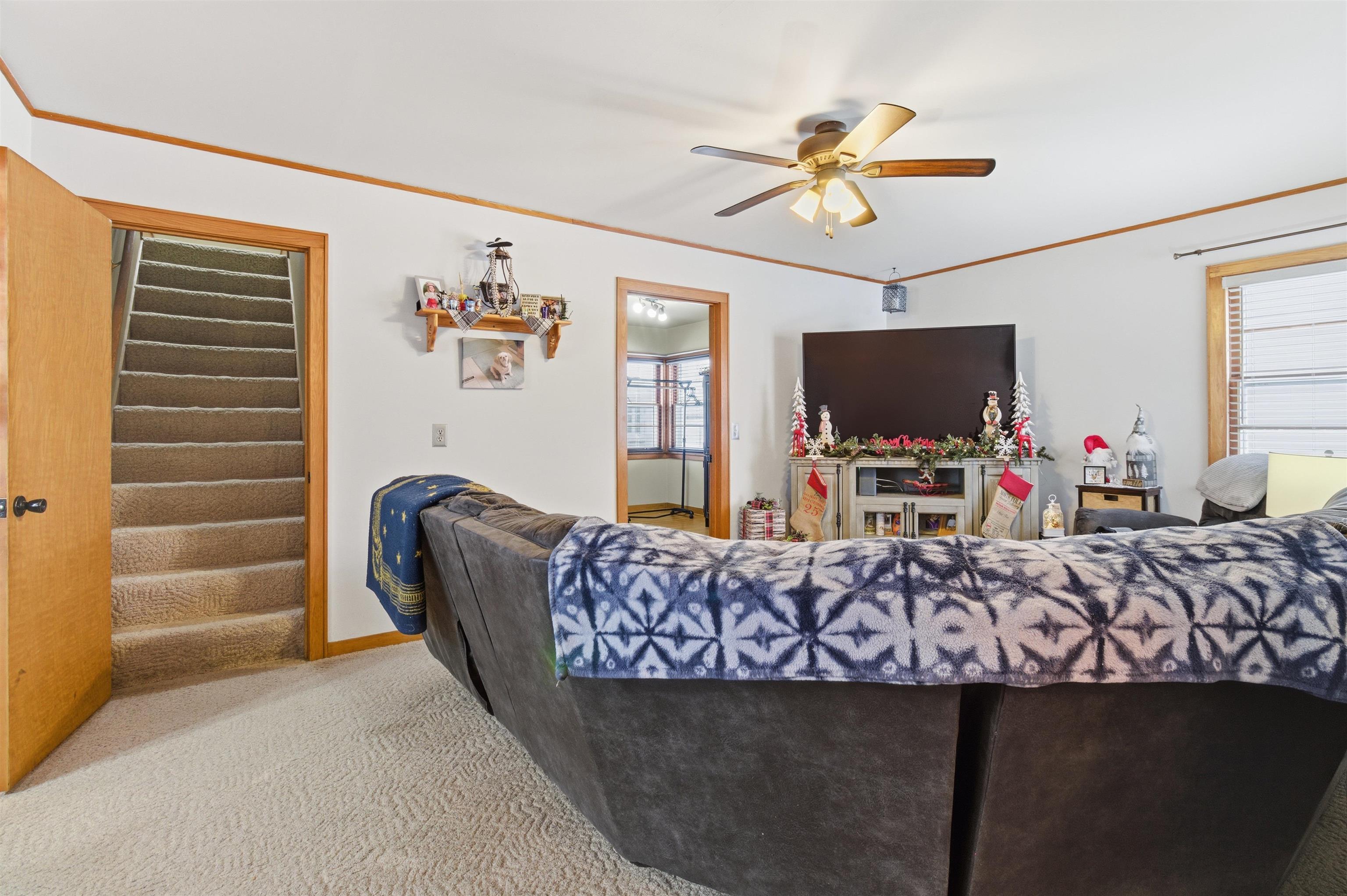 116 East Highland Street La Farge, WI 54639 - Photo 7 of 24