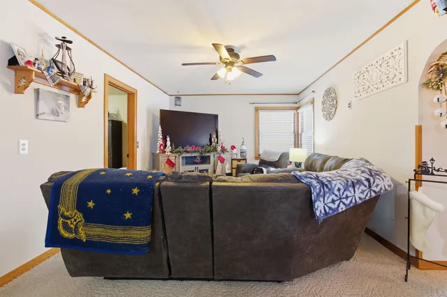 $167,000 | 116 East Highland Street, La Farge, WI 54639