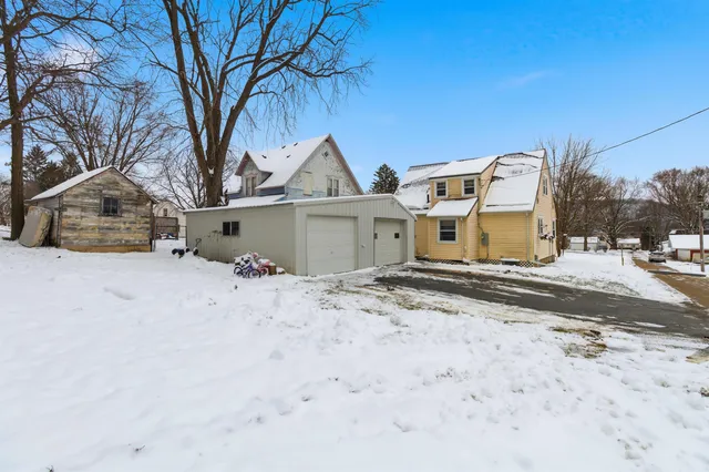 $167,000 | 116 East Highland Street, La Farge, WI 54639