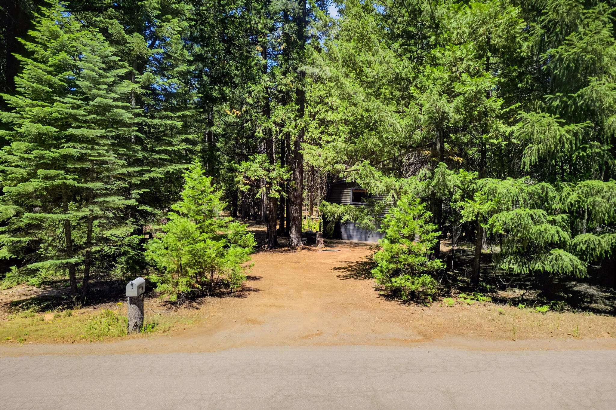 9426 Thatcher Mill Road Shingletown, CA 96088 - Photo 28 of 32 PixelsByPanitha_9426ThatcherMillRdShingl