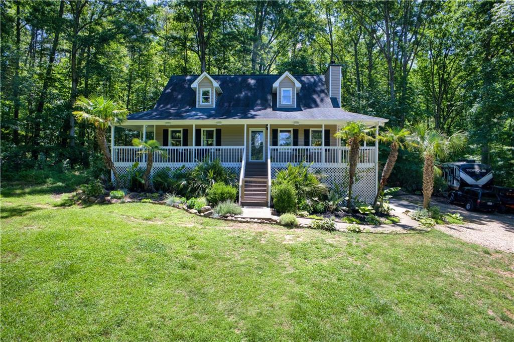 430 Wesley Chapel Road Villa Rica, GA 30180 - Photo 1 of 1 Gallery Image 1
