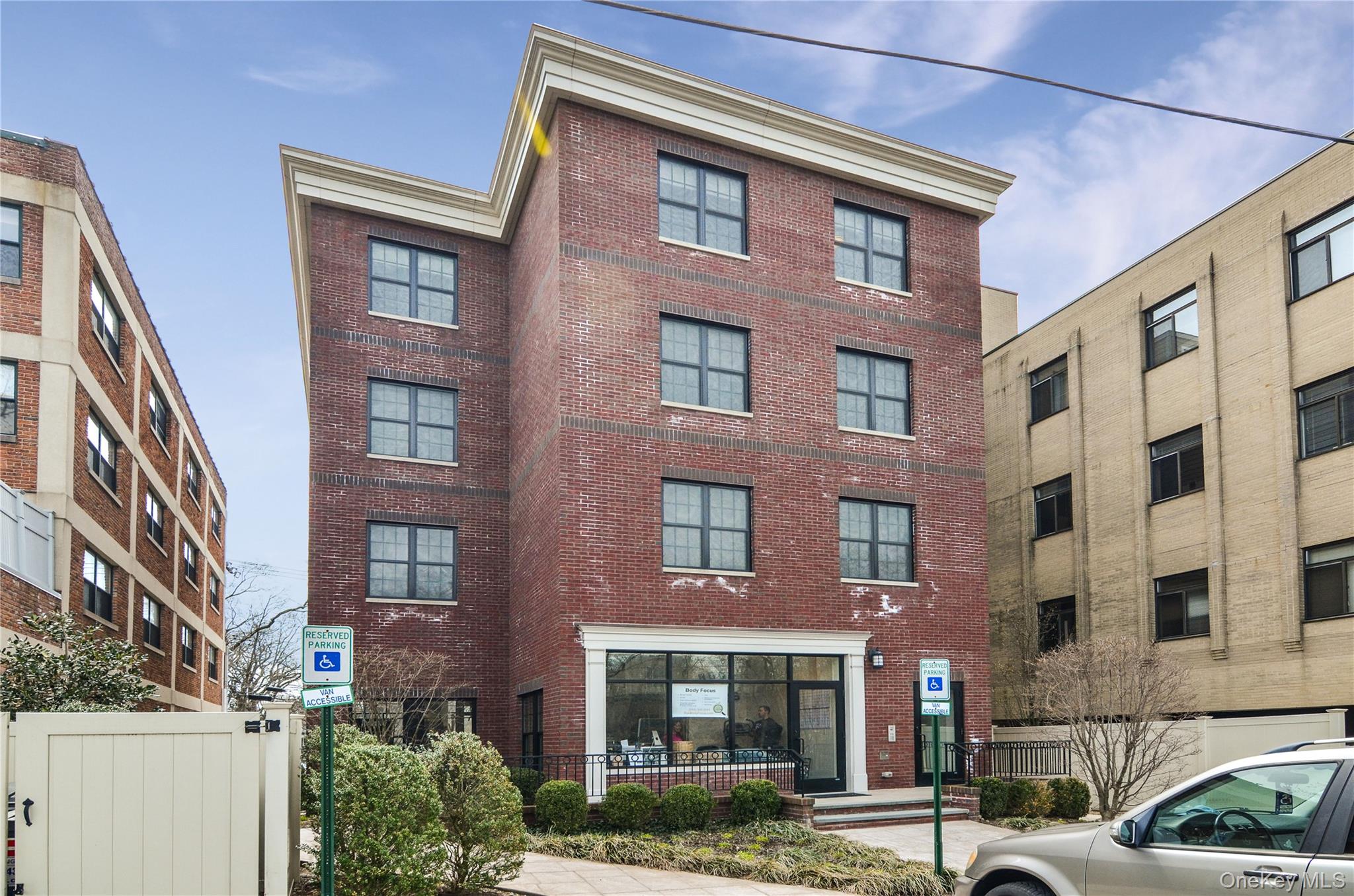 30 Elm Place, Unit 2A Rye, NY 10580 - Photo 12 of 12