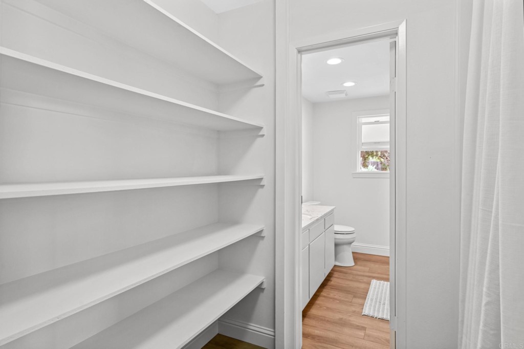 938 Doris Drive Encinitas, CA 92024 - Photo 13 of 31 a bathroom with a toilet