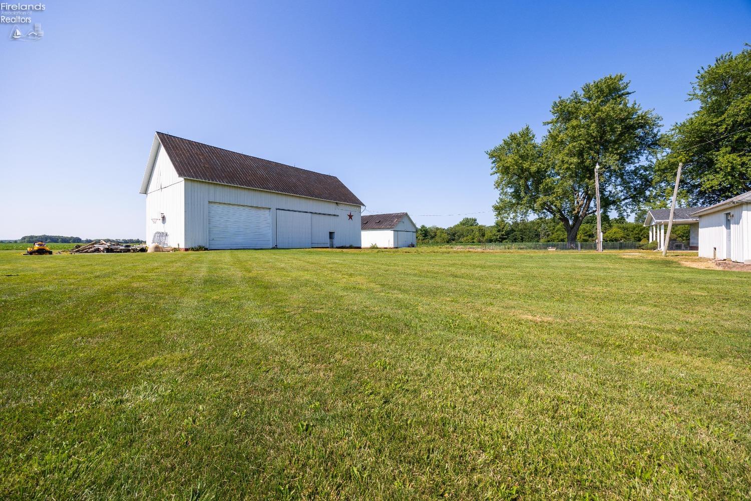 11116 Strecker Road West Bellevue, OH 44811 - Photo 39 of 46 Gallery Image 39
