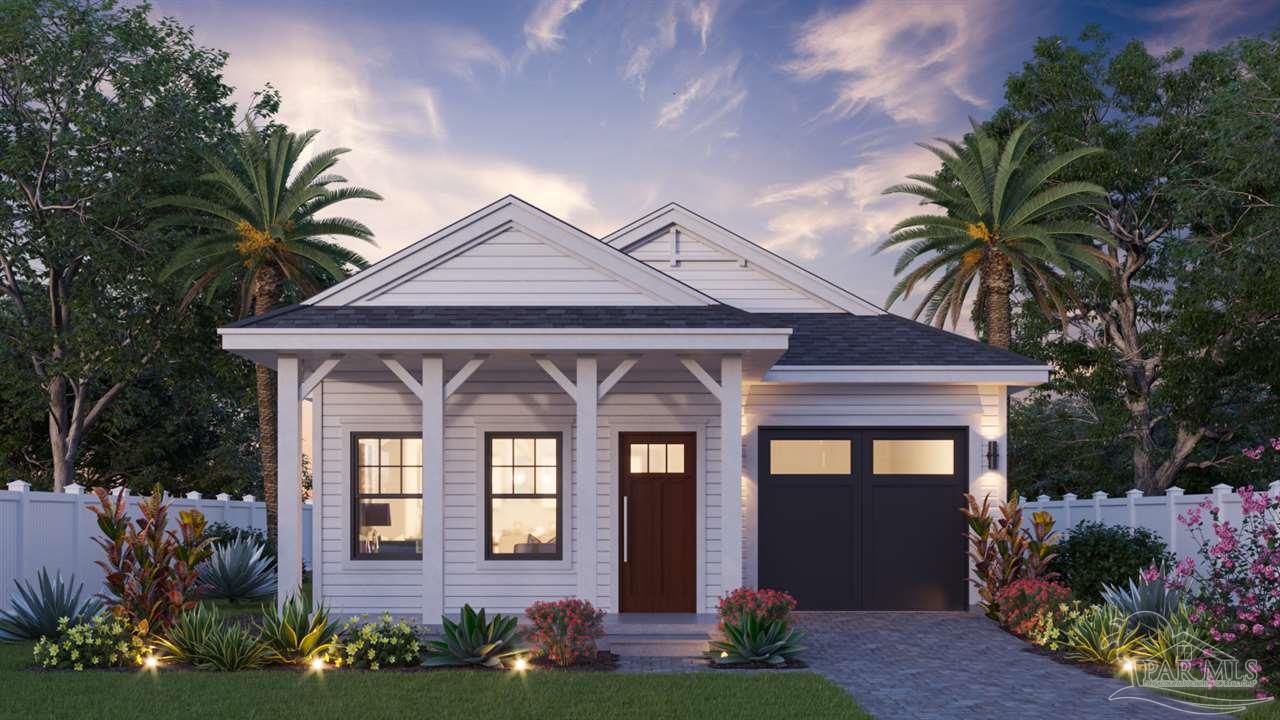 5419 Arrowhead Road Pensacola, FL 32507 - Photo 2 of 2 Gallery Image 2