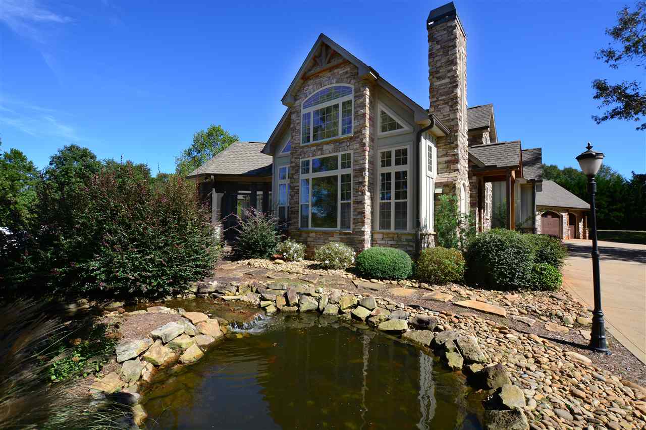 180 Post Lane Inman, SC 29349 - Photo 3 of 36