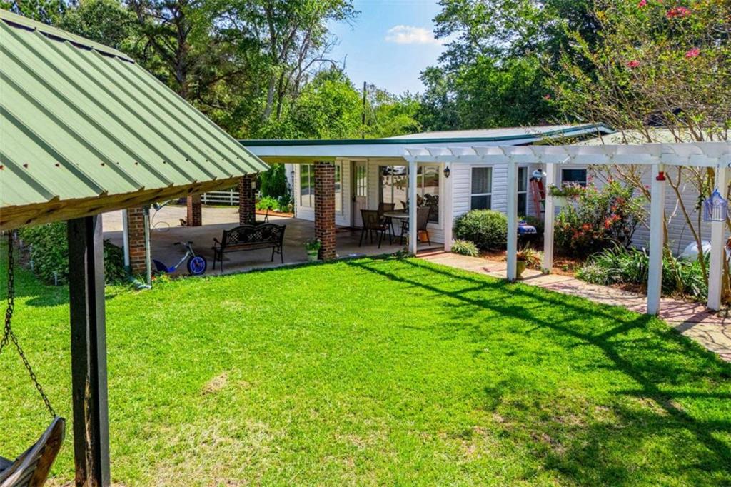 2074 Roopville Veal Road Roopville, GA 30170 - Photo 69 of 78 Gallery Image 69