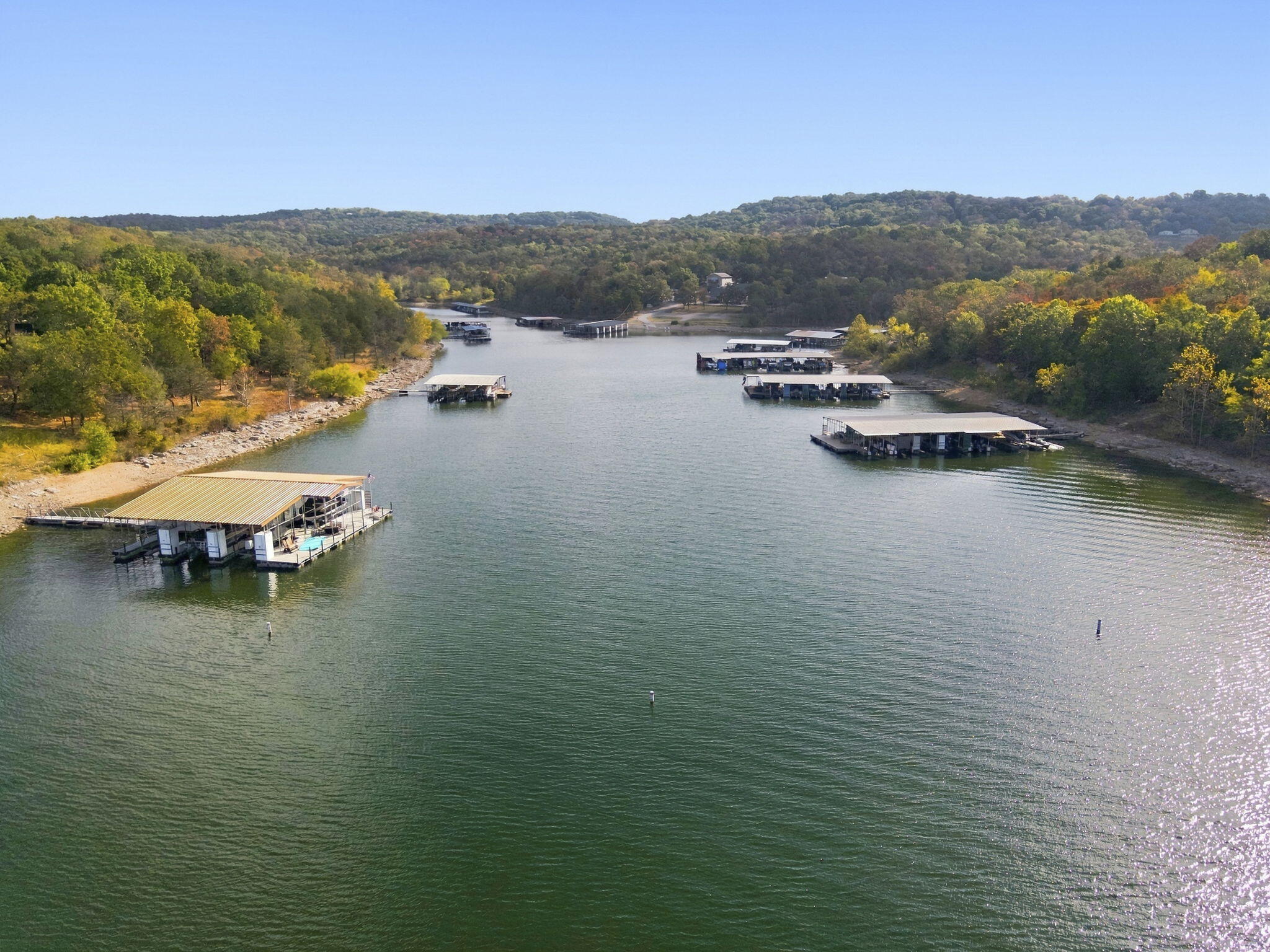 134 Deep Water Circle Reeds Spring, MO 65737 - Photo 15 of 17 Table Rock Lake