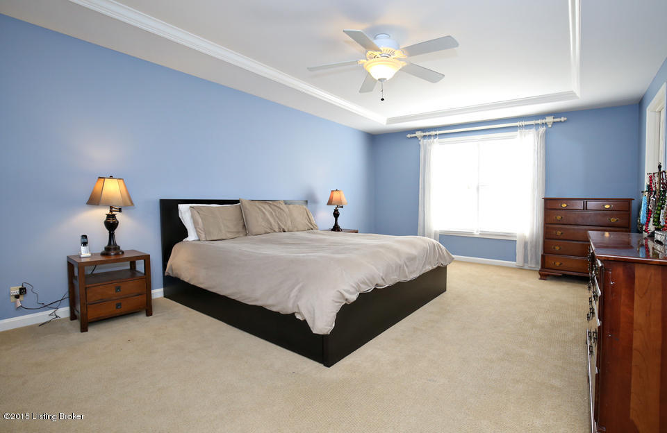12407 Kirkham Road Louisville, KY 40299 - Photo 30 of 48 Master Bedroom