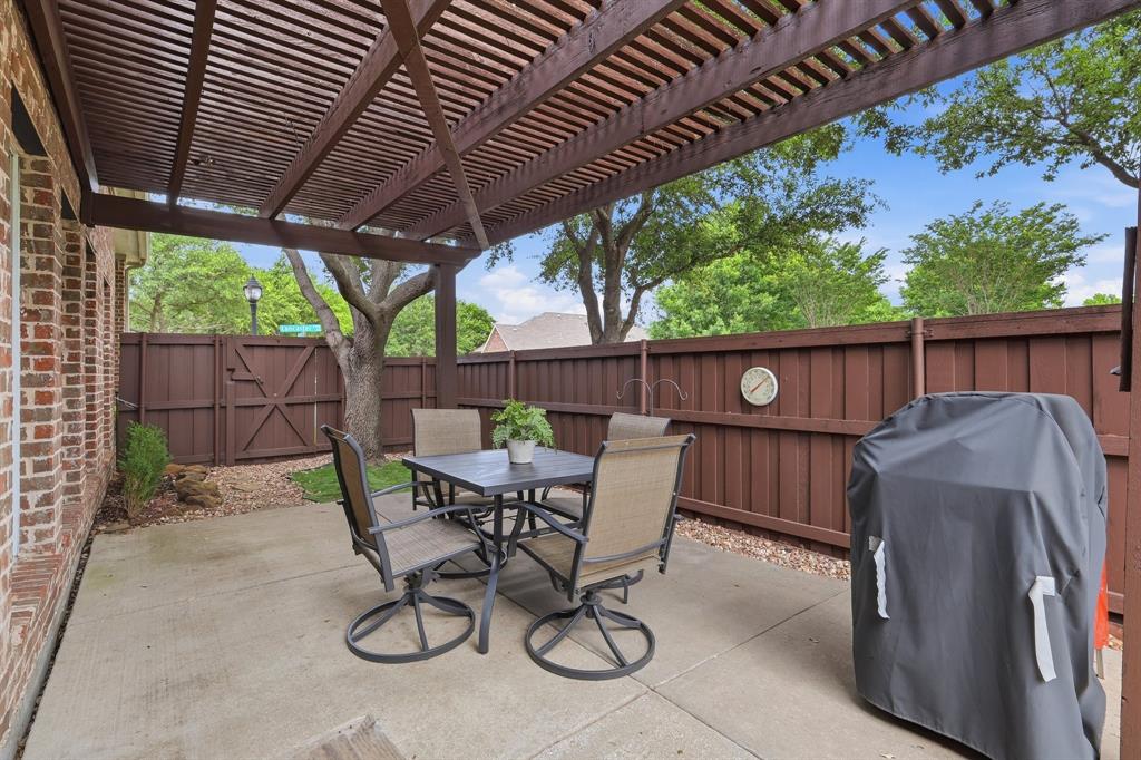 7764 Lancaster Gate Frisco, TX 75035 - Photo 18 of 21