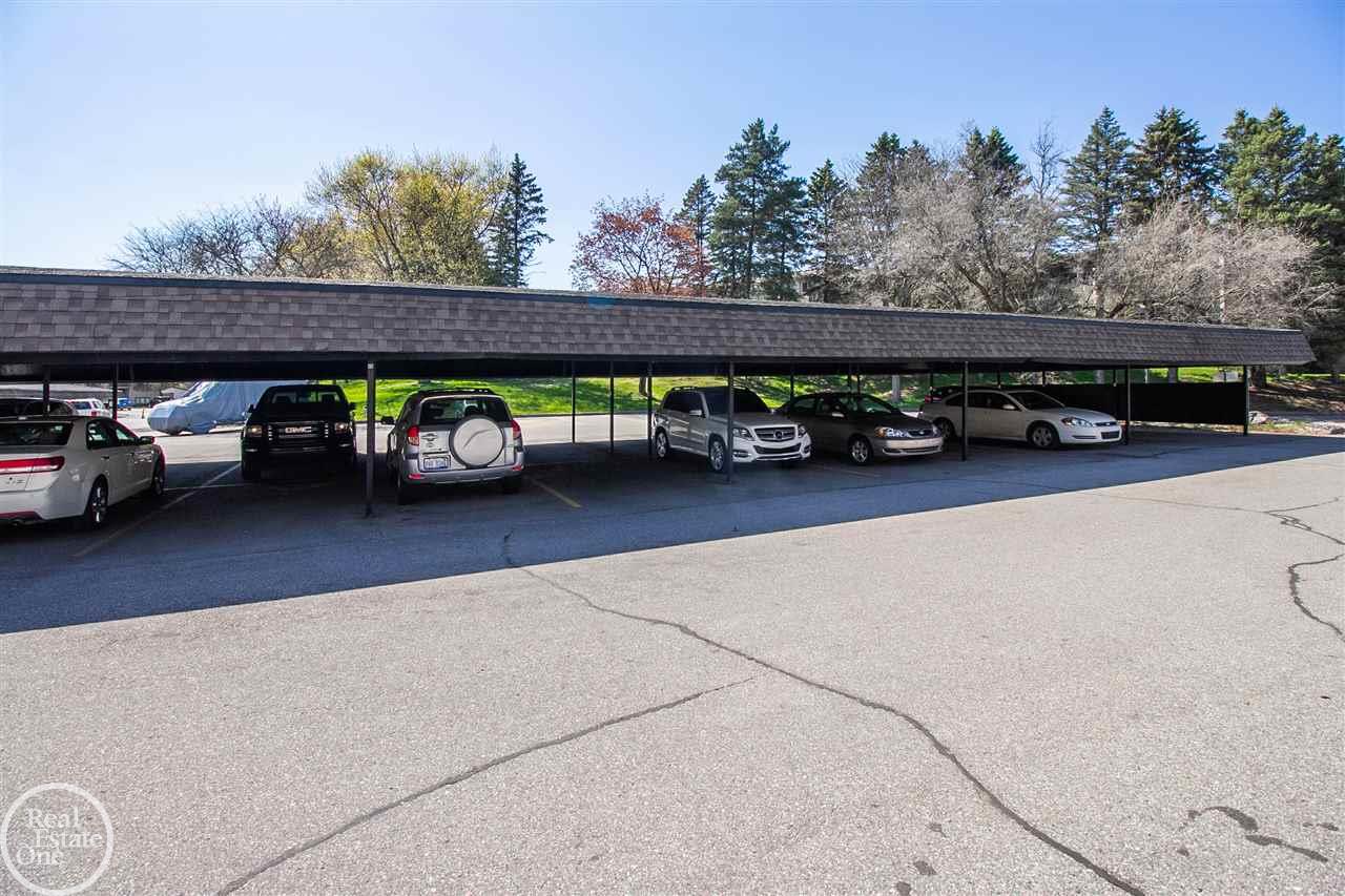 1663 Riverside Drive Rochester, MI 48309 - Photo 34 of 34 1 carport