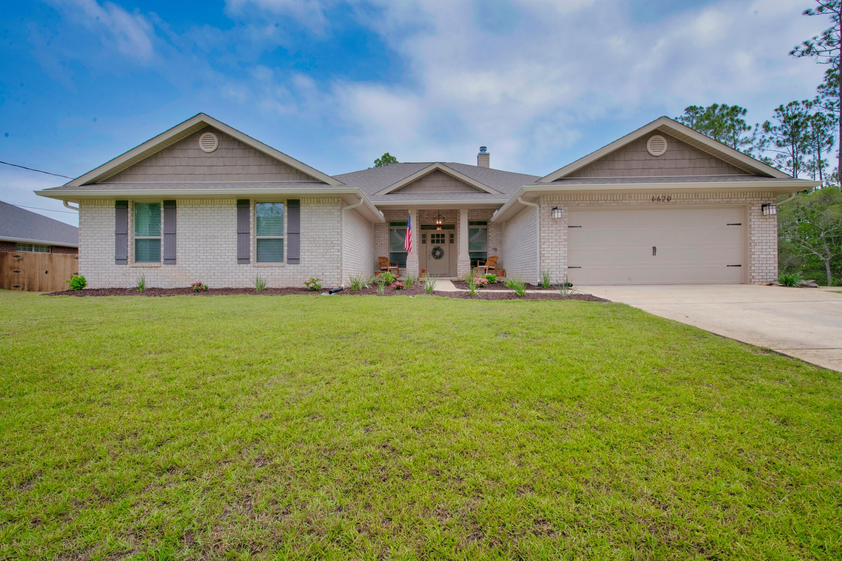 6620 Bluefish Road Navarre, FL 32566 - Photo 1 of 48 Bluefish-59