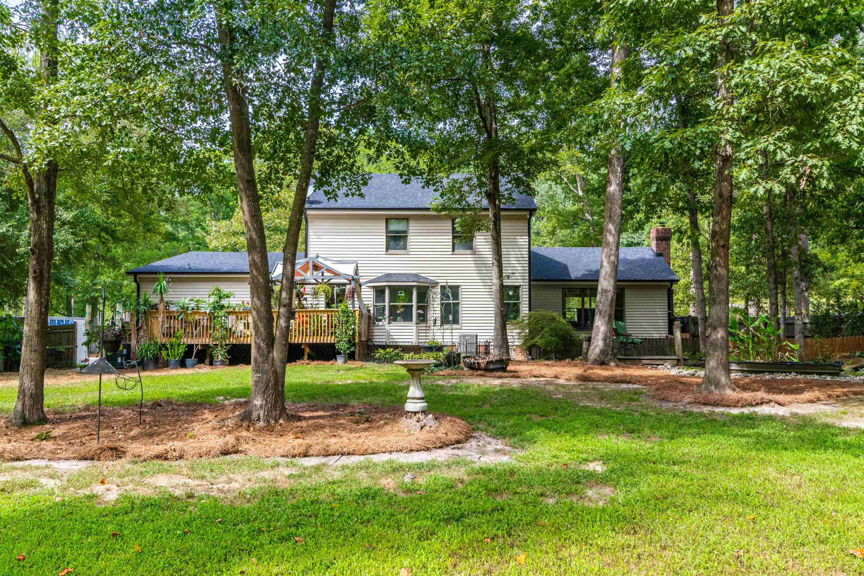 1017 Mulberry Road Clayton, NC 27520 - Photo 26 of 30 Photo 26