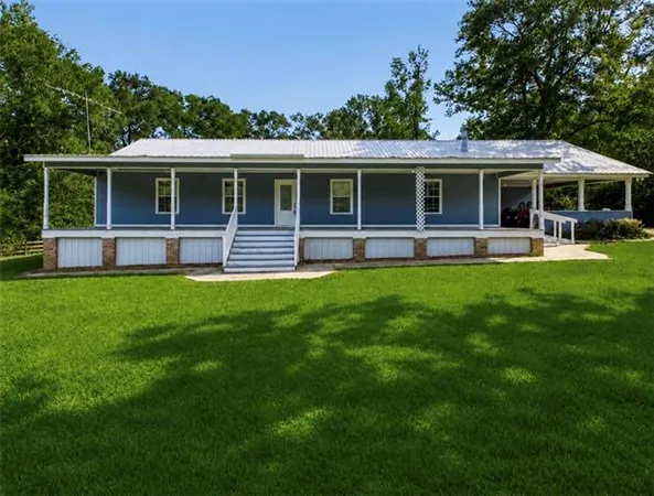 $310,000 | 67343 Oil Field Road, Kentwood, LA 70444