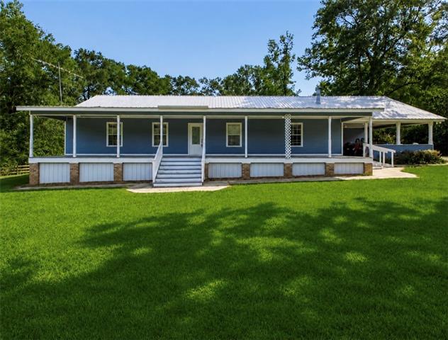 67343 Oil Field Road Kentwood, LA 70444 - Photo 1 of 28