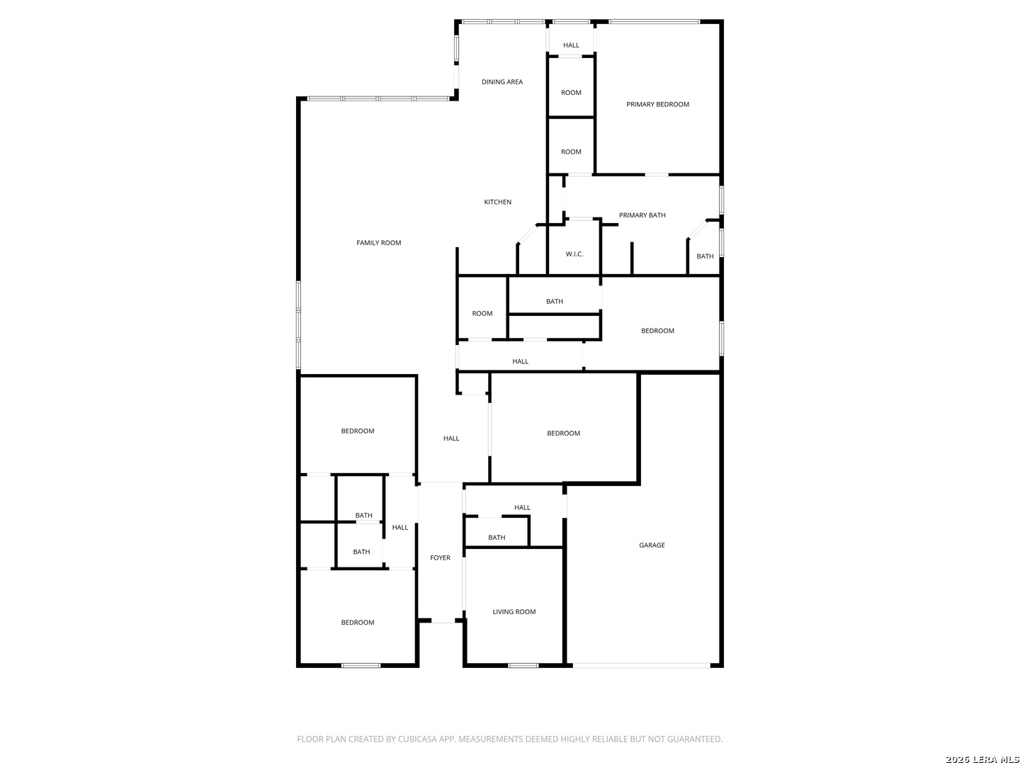 2984 Creek Ridge Street Seguin, TX 78155 - Photo 24 of 24