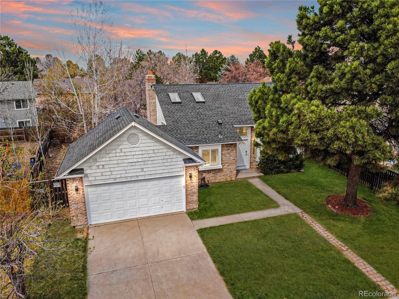 4461 Ceylon Street Denver, CO 80249 - Photo 1 of 24