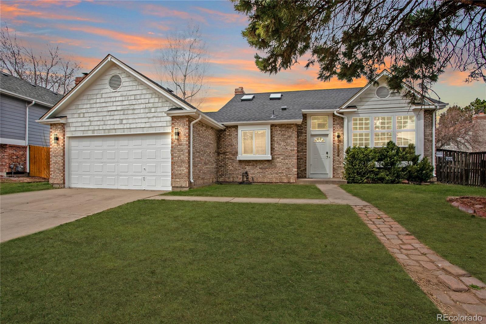 4461 Ceylon Street Denver, CO 80249 - Photo 2 of 24