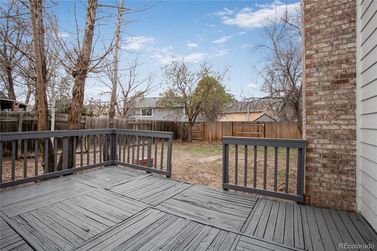 4461 Ceylon Street Denver, CO 80249 - Photo 22 of 24