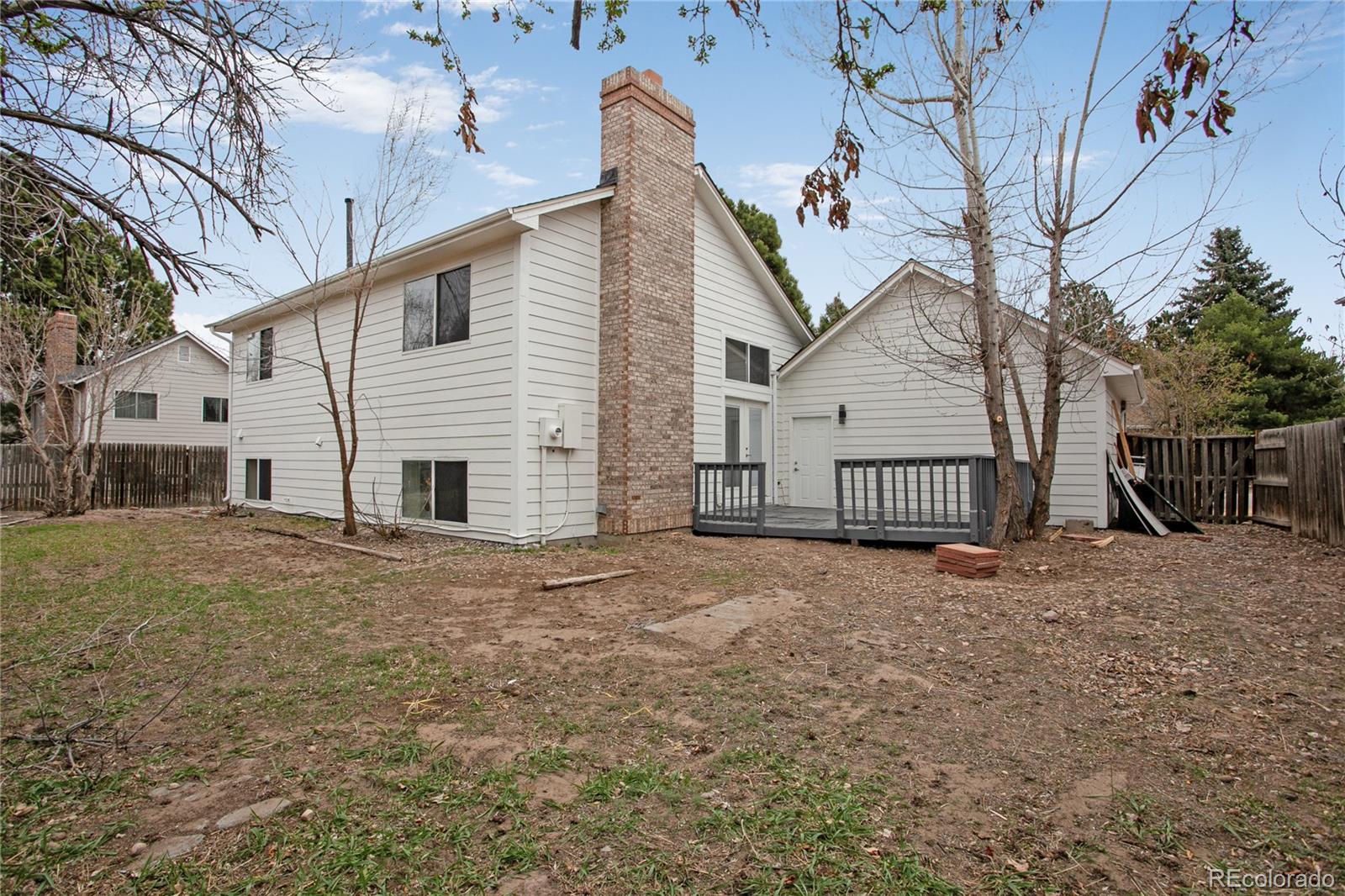 4461 Ceylon Street Denver, CO 80249 - Photo 24 of 24