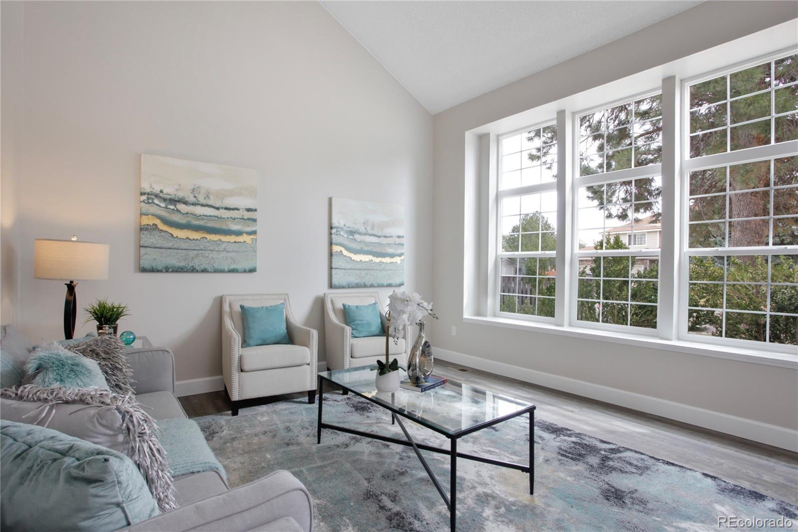 4461 Ceylon Street Denver, CO 80249 - Photo 4 of 24