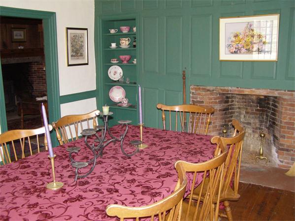 44 Sessions Road Hardwick, MA 01037 - Photo 6 of 16 a view of a dining room with furniture