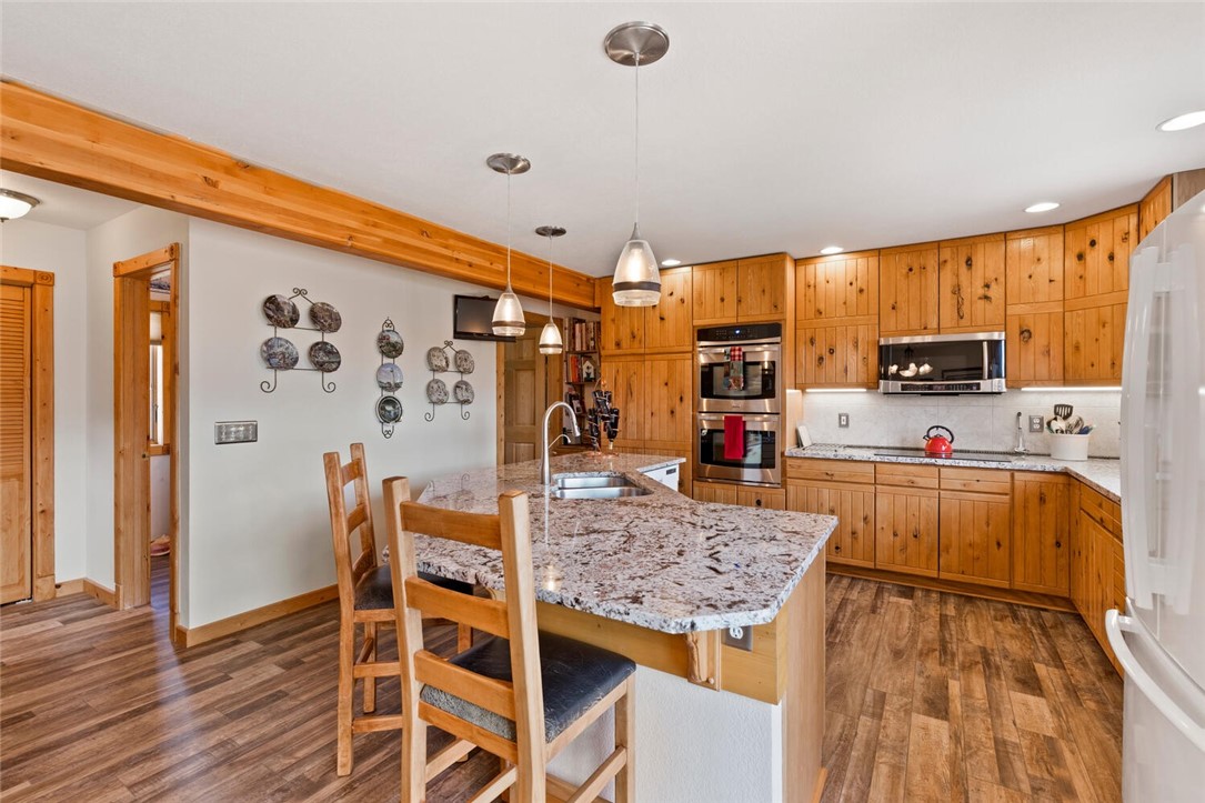 6015 Heeney Road Silverthorne, CO 80498 - Photo 7 of 35 Gallery Image 7