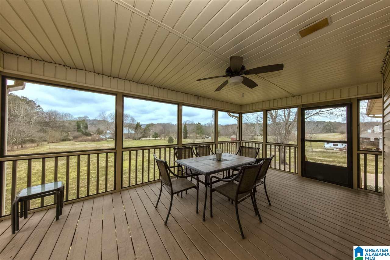 7346 Lake In The Woods Road Trussville, AL 35173 - Photo 35 of 37