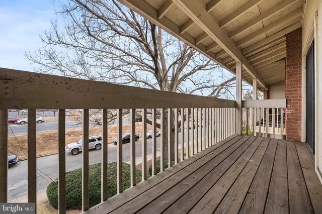 $220,000 | 7423 Little River Turnpike, Unit 204, Annandale, VA 22003