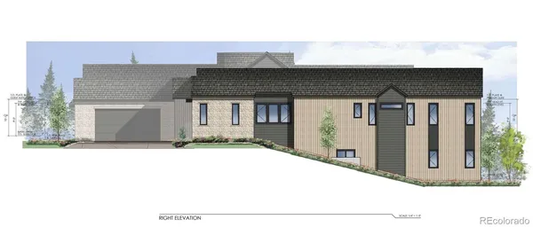 $3,495,000 | 2934 Hidden Den Court, Franktown, CO 80116