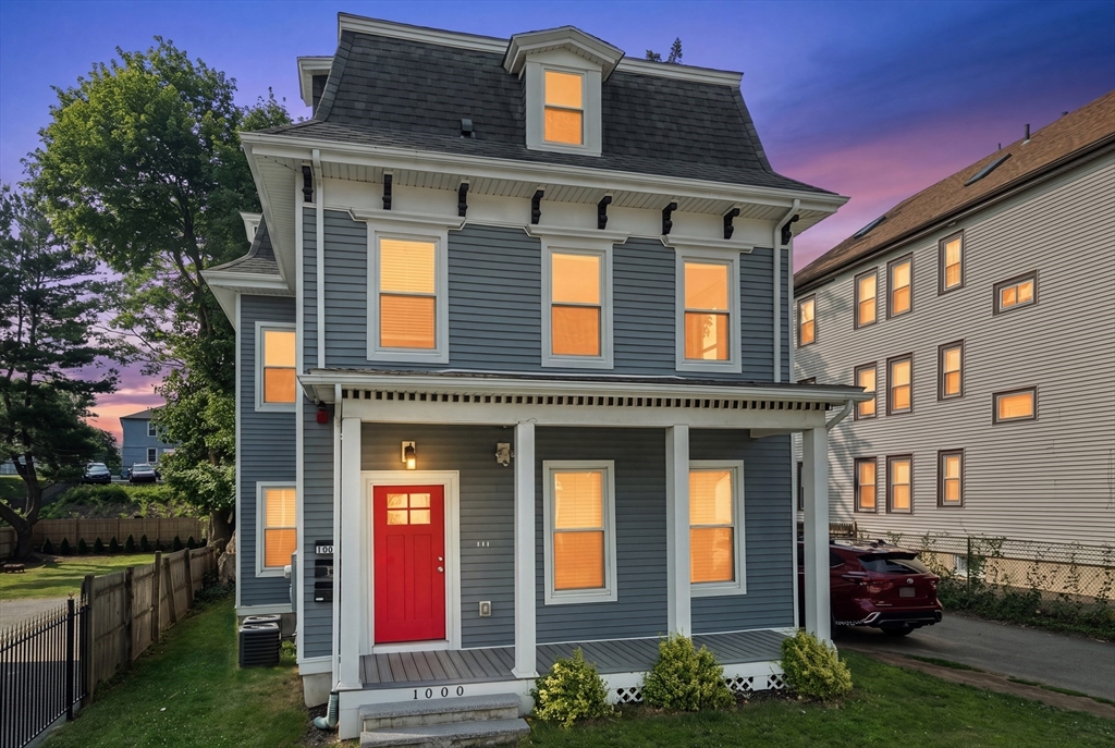 1000 River Street, Unit 2 Boston, MA 02136 - Photo 1 of 20