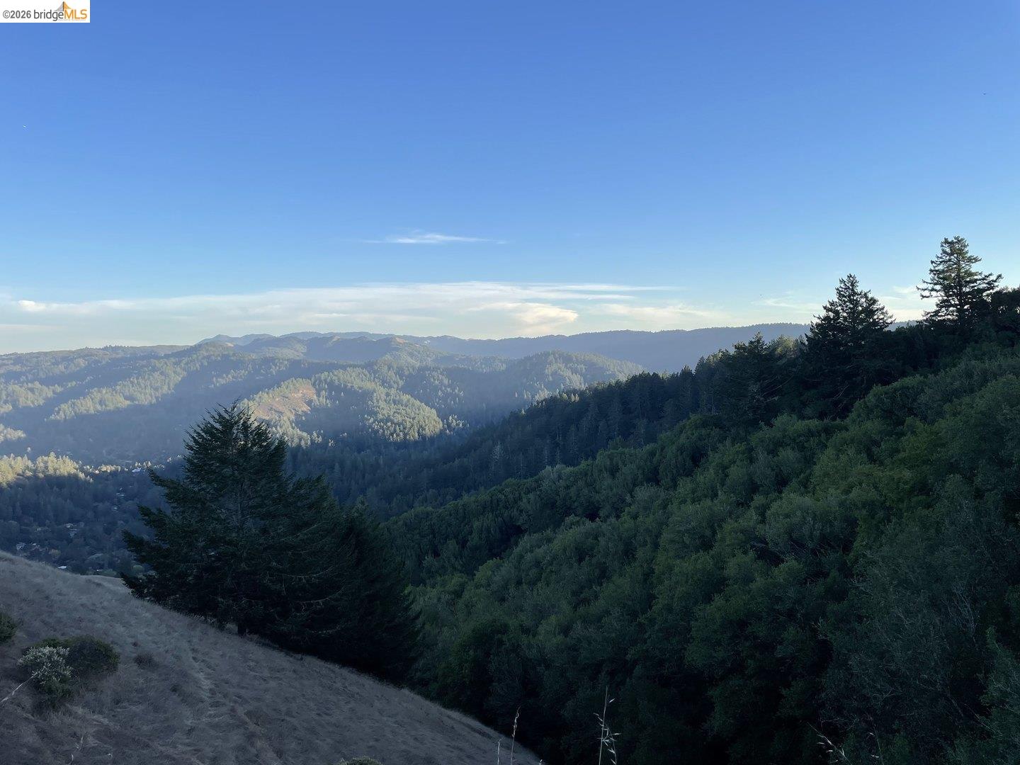 0 Mountain King Road Lagunitas, CA 94938 - Photo 5 of 7 a view of an ocean and mountain
