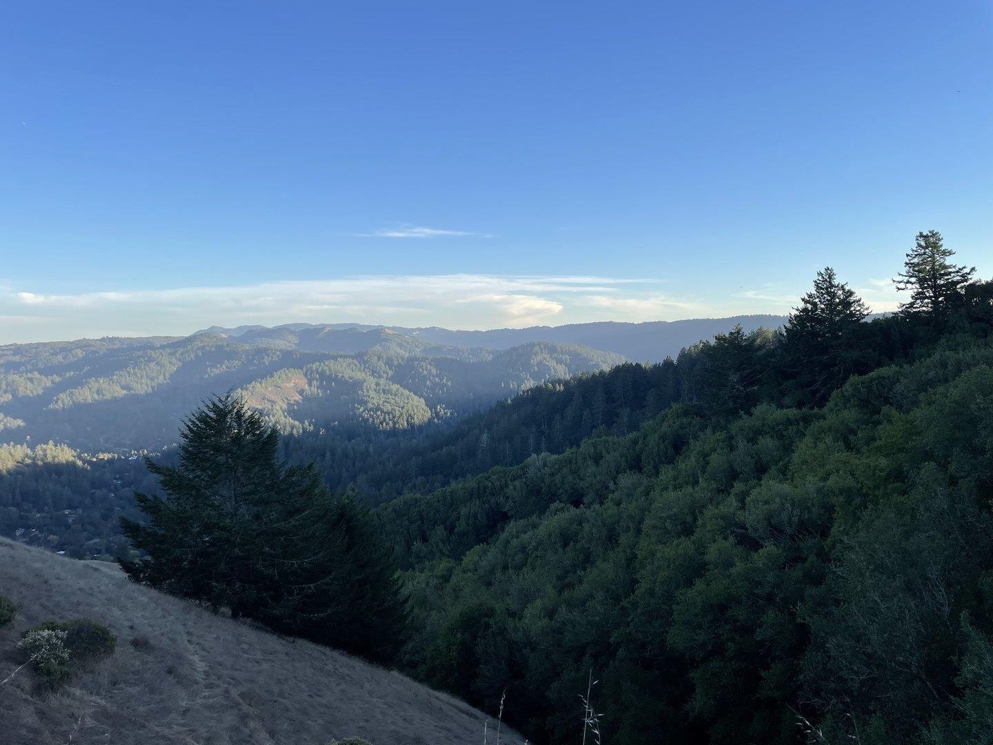 0 Mountain King Road Lagunitas, CA 94938 - Photo 5 of 7 a view of an ocean and mountain