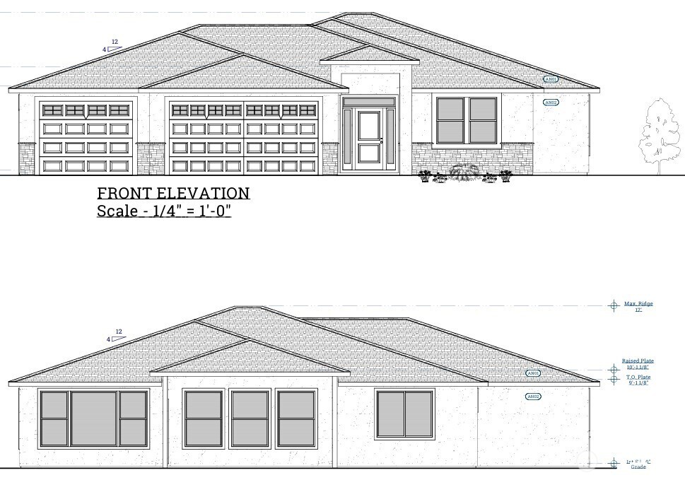 3031 Cascade View Road Ephrata, WA 98823 - Photo 2 of 10 Gallery Image 2