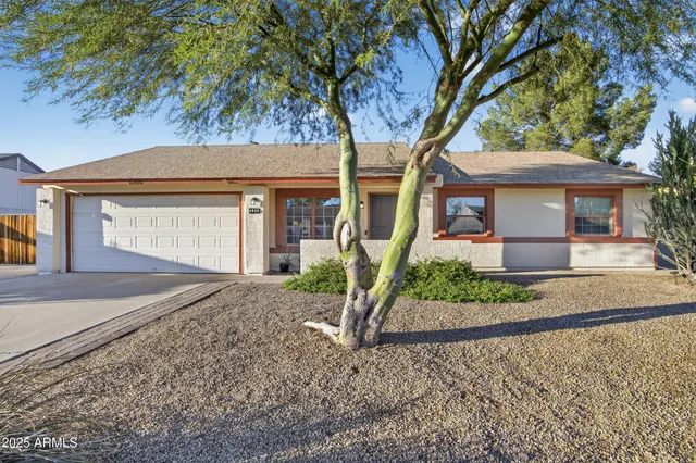 $399,990 | 6820 West Sunnyside Drive, Peoria, AZ 85345