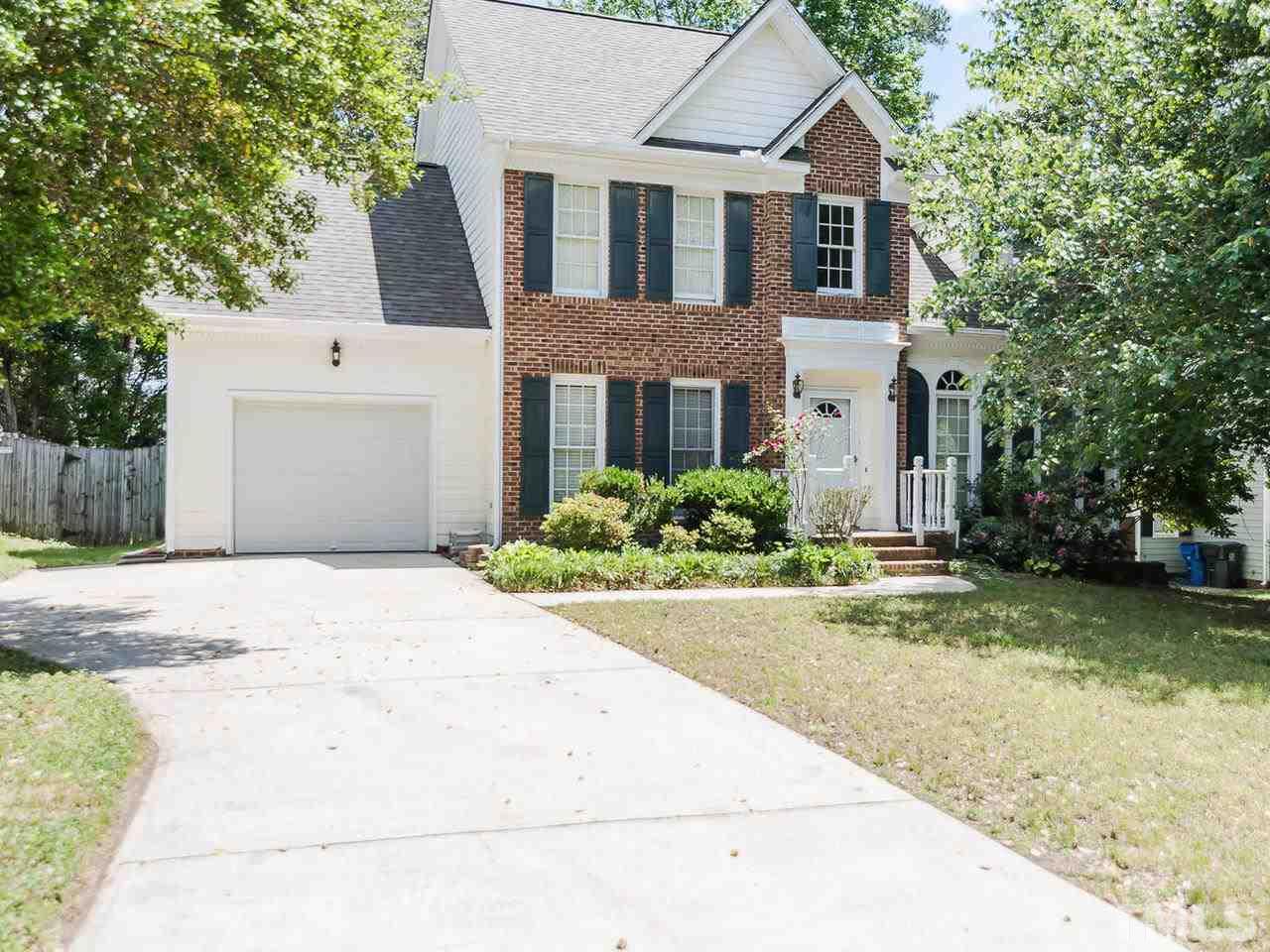 3645 Epperly Court Raleigh, NC 27616 - Photo 1 of 16