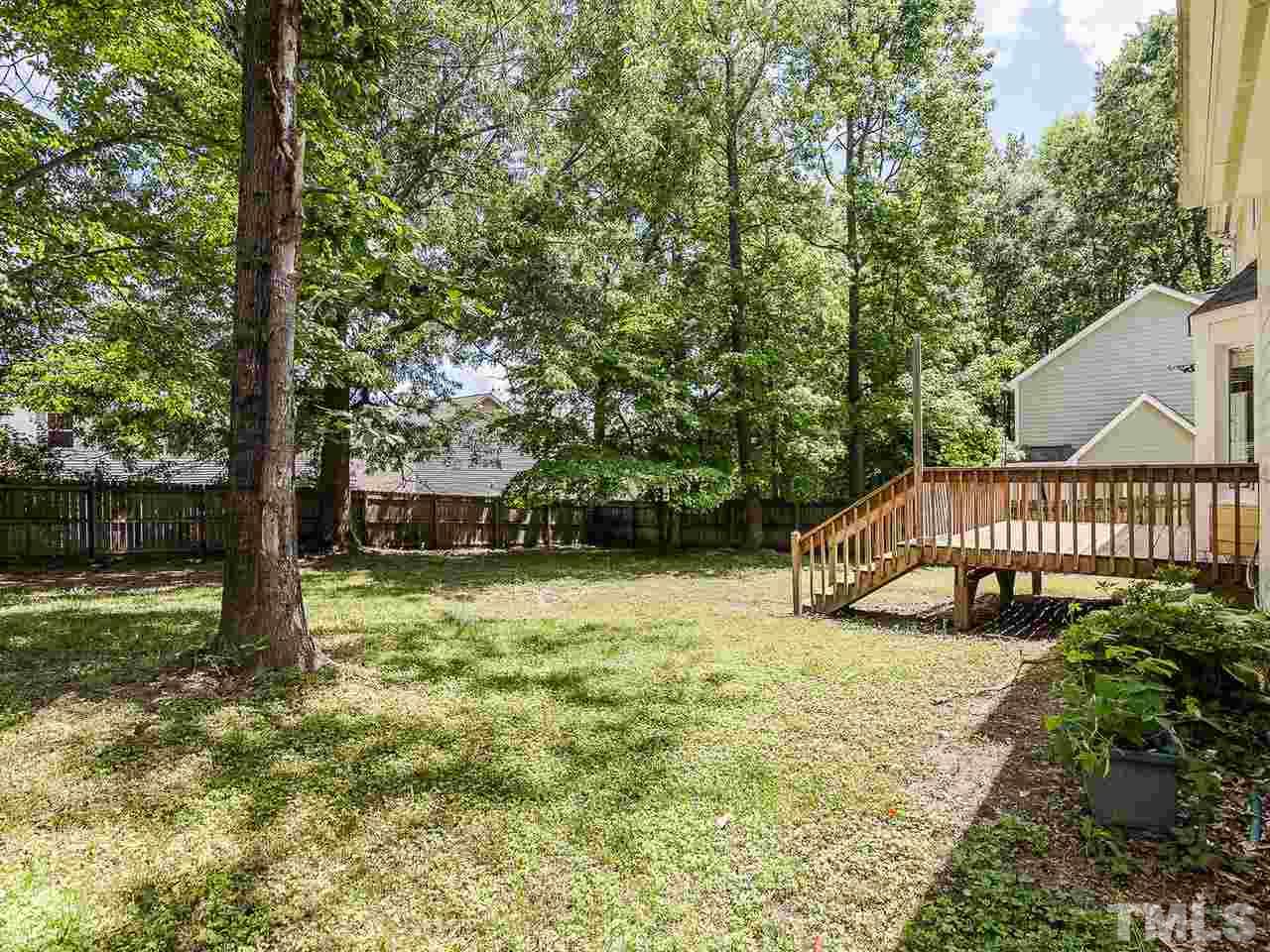 3645 Epperly Court Raleigh, NC 27616 - Photo 14 of 16