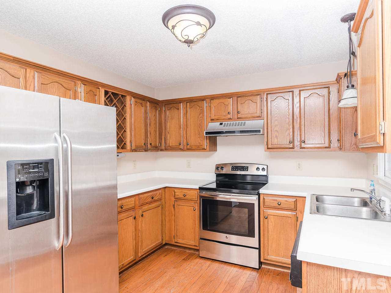 3645 Epperly Court Raleigh, NC 27616 - Photo 3 of 16