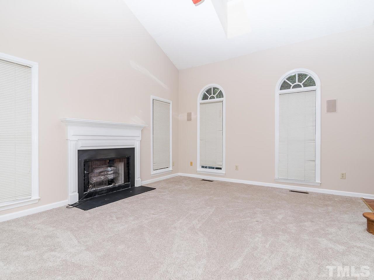 3645 Epperly Court Raleigh, NC 27616 - Photo 5 of 16