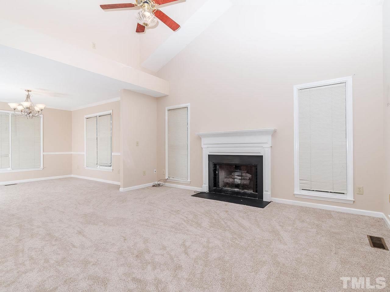 3645 Epperly Court Raleigh, NC 27616 - Photo 6 of 16